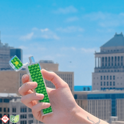 Shop Timeless TV6 Battery and Flip Case Combo 1000mg - Green | Consume Cincinnati (ADULT USE) Dispensary Cincinnati, OH Shop Timeless TV6 Battery and Flip Case Combo 1000mg - Green | Consume Cincinnati (ADULT USE) Dispensary Cincinnati, OH