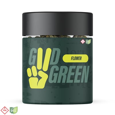 Shop Cranberry Z [2.83g] | Elevated Growth - Non Medical