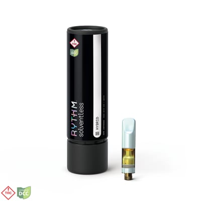 Verilife Solon Menu - Medical Cannabis in Solon | Verilife