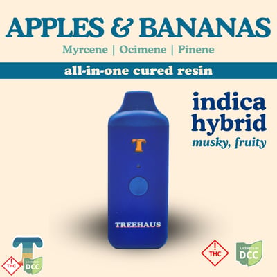 Shop APP & BNA - Cured Resin AIO - 1g | BEYOND / HELLO - Mansfield (REC) Dispensary Mansfield, OH Shop APP & BNA - Cured Resin AIO - 1g | BEYOND / HELLO - Mansfield (REC) Dispensary Mansfield, OH