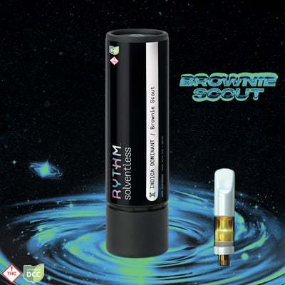 Shop B. Scout | BEYOND / HELLO - Parma, OH (Rec) Dispensary Parma, OH
