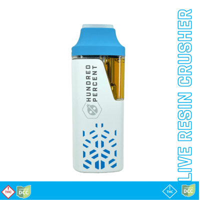 elfbar elfa master akku Jack Herer Live Resin 510 Cartridge 60% CBD 1.0ml – HempElf.com main image 0