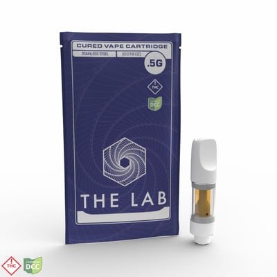 little sneaky vape Verilife Albany Menu - Medical Cannabis in Albany main image 0