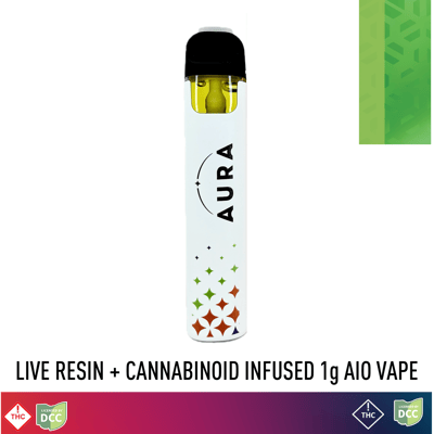 Shop The Rook [1.0g] Disposable