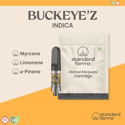 buckeye disposable vape Off-Stamp x Pod King SW16000 Disposable Vape 17mL main image 1