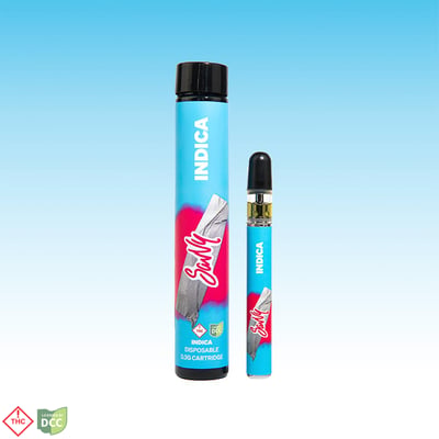 elfbar nachfüll pod läuft aus 120ml e liquid main image 0