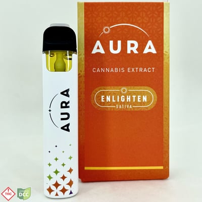 Shop Lightspeed +CBC Disposable Vape (1-Day) [1.0g] | BEYOND / HELLO