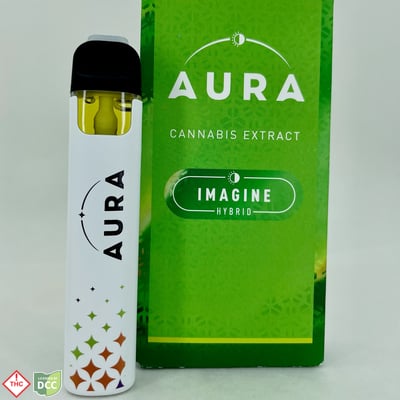 entourage disposable vape Ethos Cannabis Dispensaries main image 0