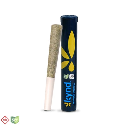 kynd disposable vape Kynd Cartridge Review: Could Use New Hardware