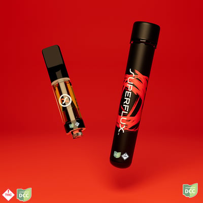 Verilife Cincinnati Menu - Medical Cannabis in Cincinnati