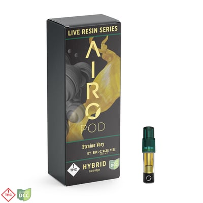 Shop Mixtape - Live Resin | Elevated Growth Dispensary Columbus, OH