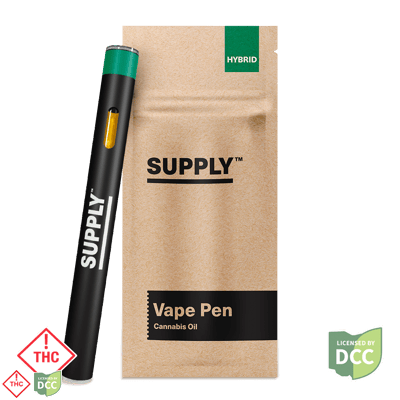 disposable cannabis vape Shop Trop C [500mg] | BEYOND / HELLO