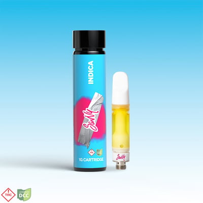 cbd indica vape What We Uncovered After Testing Colorado Vape Products for Hemp — ProPublica main image 0