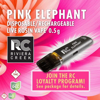 elf bar vape uk Riviera Creek rosin disposable : review : r/OhioMarijuana main image 1