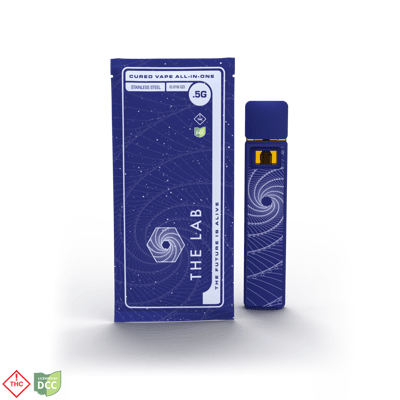 how much is elf bar vape Blue Dream | 1g | Disposable Vape | AiroX | Trinity - Glen Ave main image 0