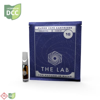 CRDH60%DGN35%リキッド 1ml Northern Lights Shop Northern Lights | BEYOND / HELLO - Parma, OH (Med) Dispensary