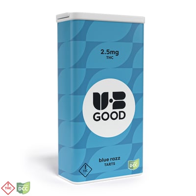 Verilife Solon Menu - Medical Cannabis in Solon