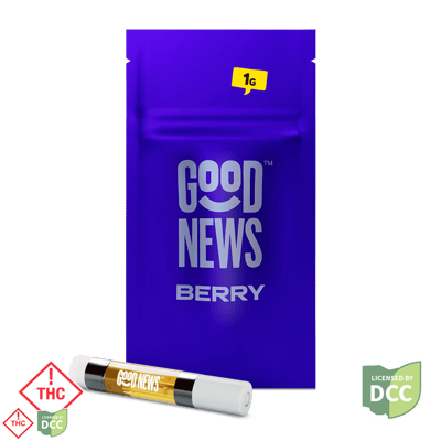 Shop Berry Cartridge | BEYOND / HELLO - Cincinnati (MED) Dispensary Cincinnati, OH Shop Berry Cartridge | BEYOND / HELLO - Cincinnati (MED) Dispensary Cincinnati, OH