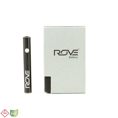 Shop Slim Battery - Gun Metal | Elevated Growth Dispensary Columbus, OH