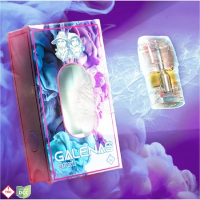 galenas disposable vape How to Properly Dispose of Disposable Vapes – Ethereal Gold Dispensary main image 1