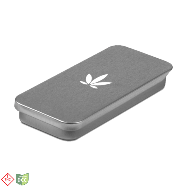 Collab #13 Pre-Roll Pack (1g/2pk) - Image 1 Collab #13 Pre-Roll Pack (1g/2pk) - Image 1