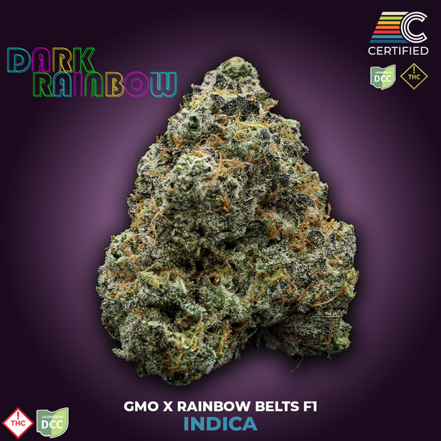 Dark Rainbow - Image 3