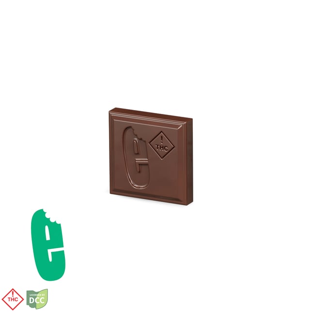 The O-H Bar [10pk] (100mg THC) - Image 2