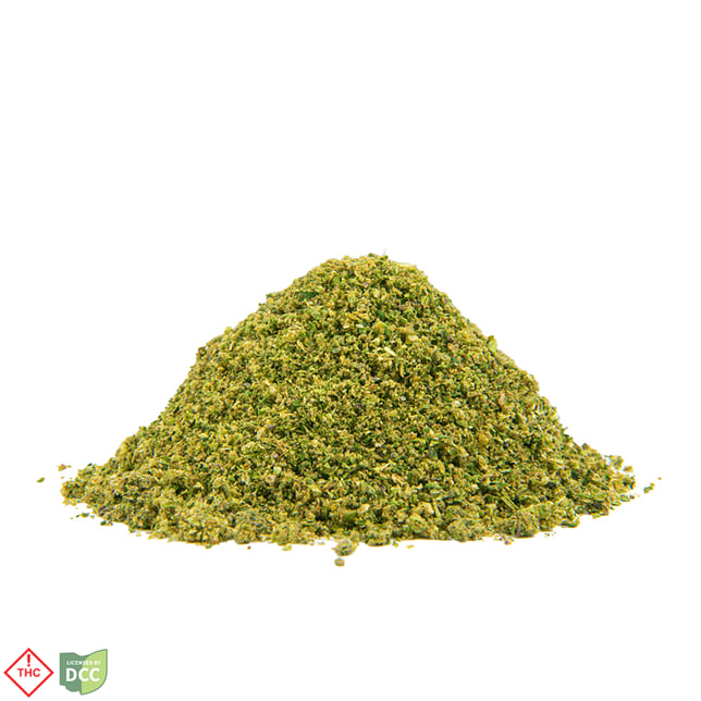 Burmese Kush - Image 2