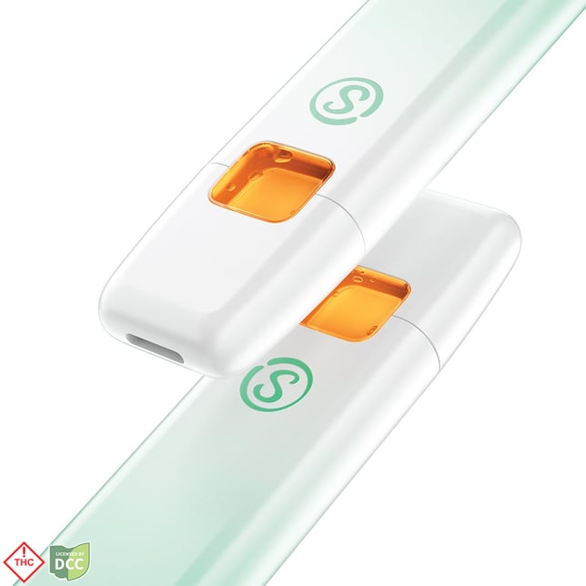 Harvest Green [1000mg] - Image 2