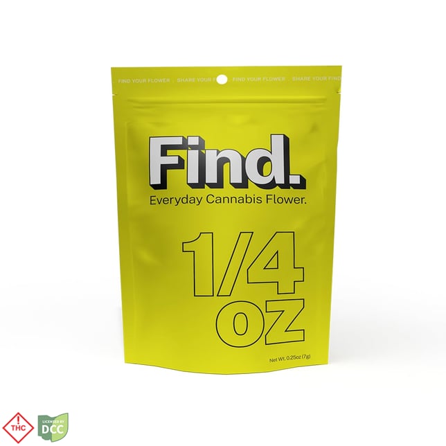 Modified Smoothie [14.15g] - Image 2