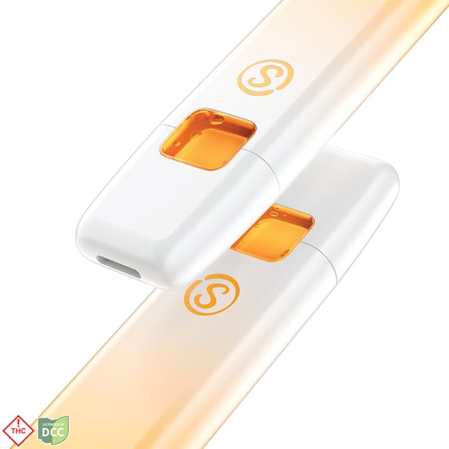 Sauce - 2 Day Jack Diesel - 1g Vape Pen - Image 2
