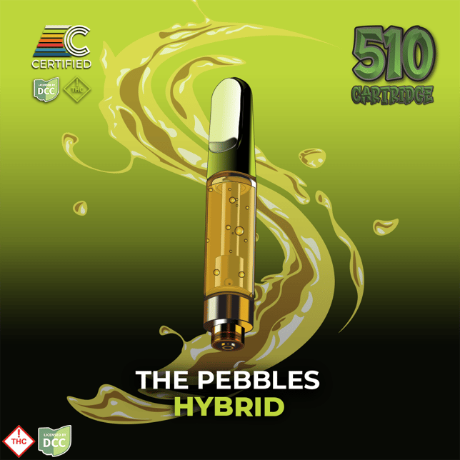 The Pebbles - Image 1 The Pebbles - Image 1