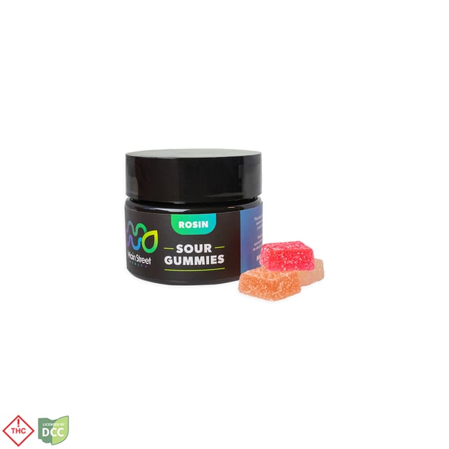 Lime - Rosin [11pk] (220mg) - Image 2