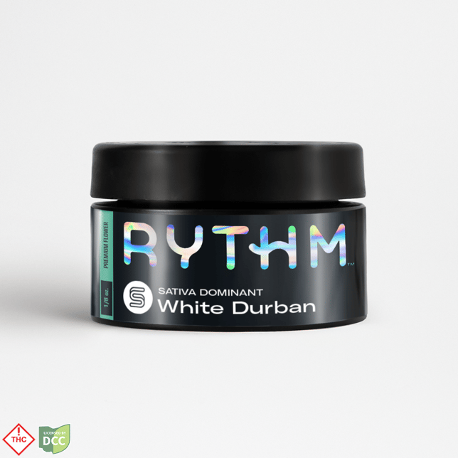 White Durban - Image 3 White Durban - Image 3