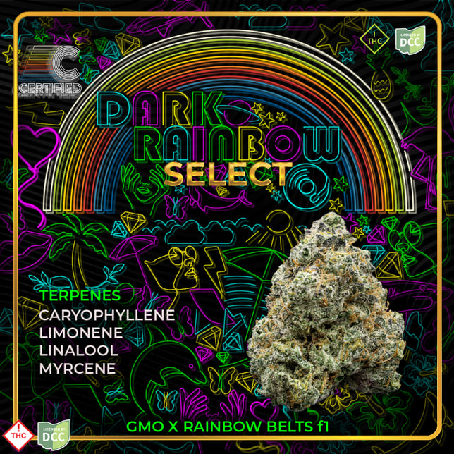 Dark Rainbow - Image 2