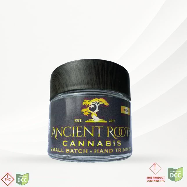 Lemon Kush #2 [2.83g] - Image 2