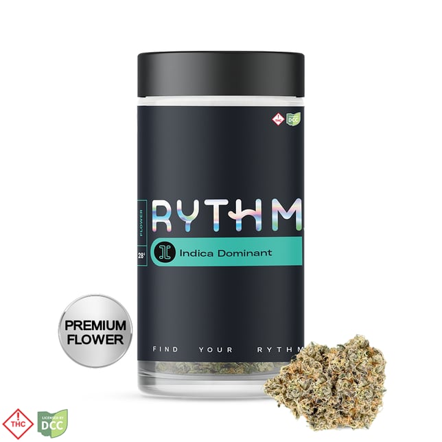 Cheddar Cheeze [2.83g] - Image 2