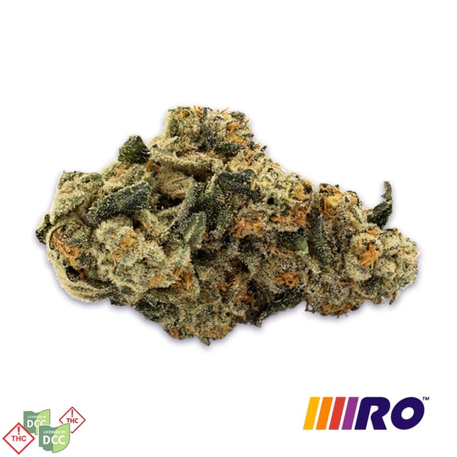 Cold Creek Kush [14.15g] - Image 2