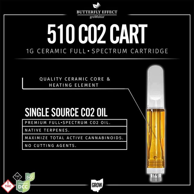 Layer Cake CO2 - Image 2