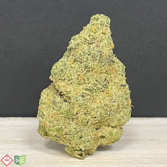 Wedding Cake [2.83g] - Image 2