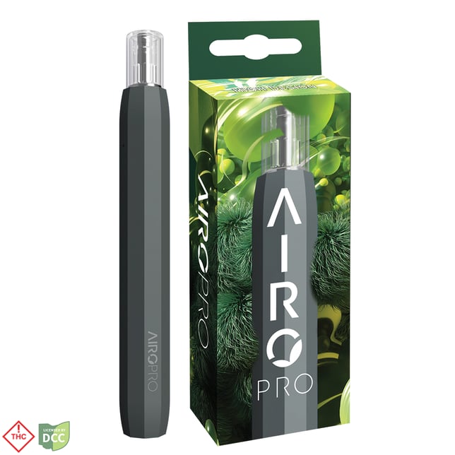 Airpro Black - Image 2 Airpro Black - Image 2