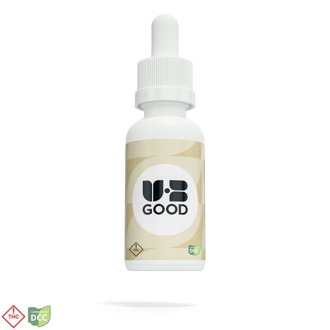 440mg Go Tincture [30ml] - Image 2