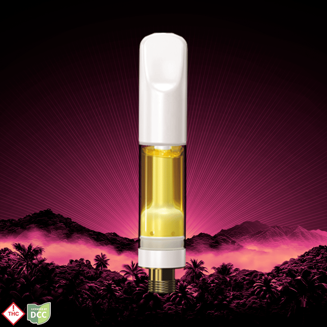 Animal Face [850mg] - Image 2