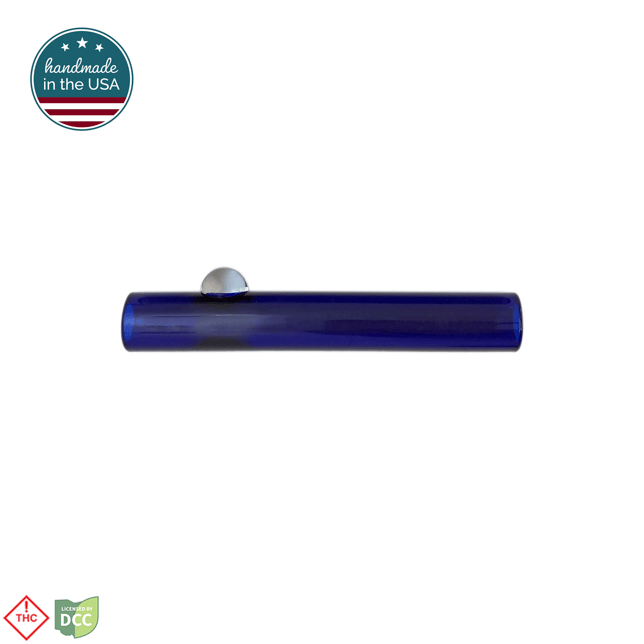 One Hitter - Blue - Image 1 One Hitter - Blue - Image 1
