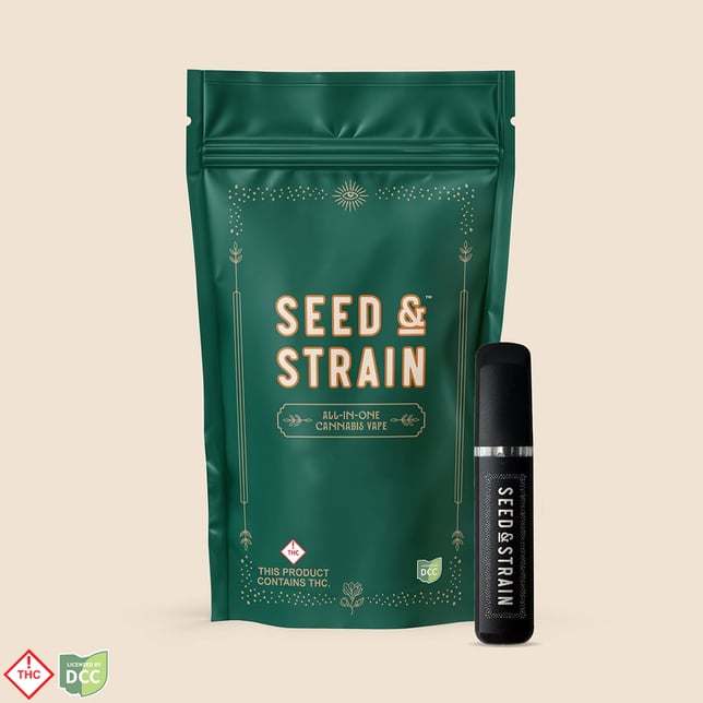 White Widow [1000mg] - Image 2