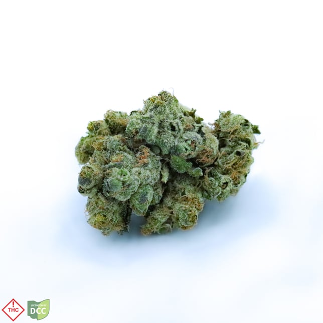 LAYER CAKE - FLOWER - 2.83G - INDICA - TIER 2 - Image 2
