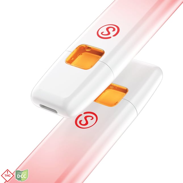 Sauce - 2 Day Original Steez - 1g Vape Pen - Image 2