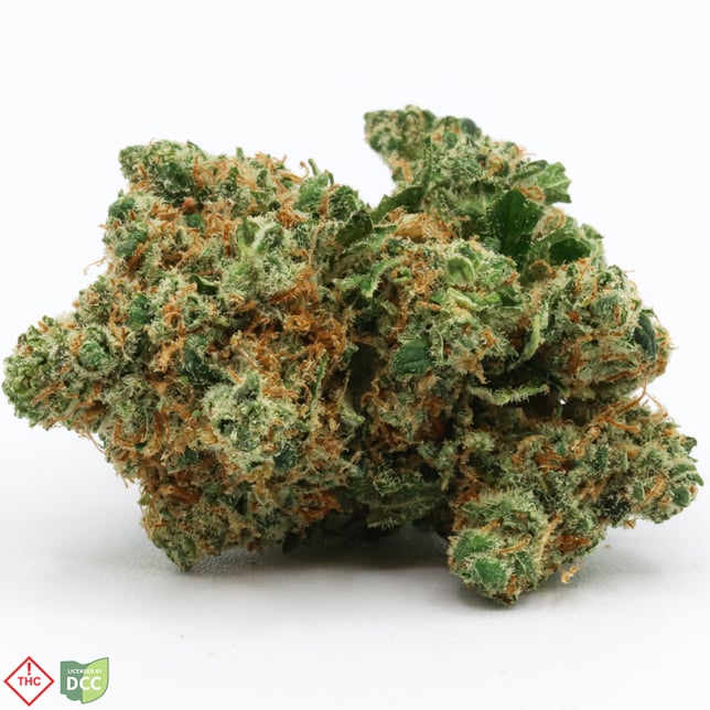 Lemon G [2.83g] - Image 2