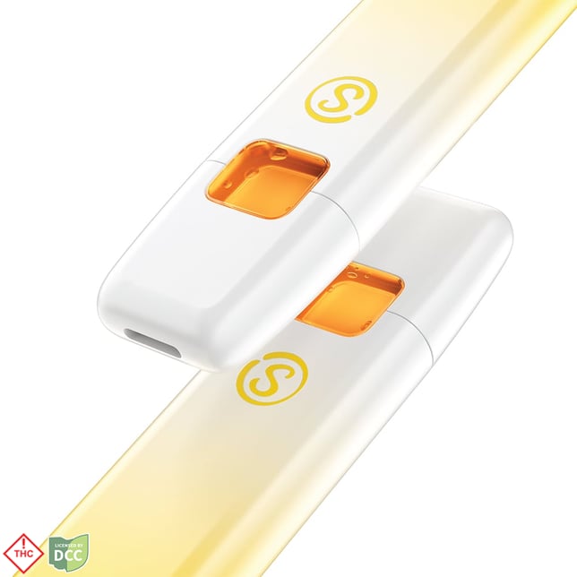 Aloha Express [1000mg] - Image 2