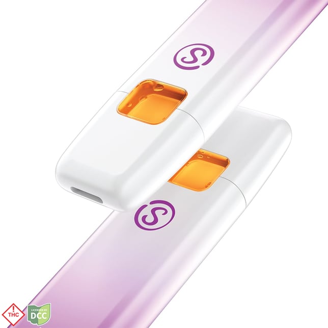 Sauce - 2 Day Kings Kush - 1g Vape Pen - Image 2 Sauce - 2 Day Kings Kush - 1g Vape Pen - Image 2